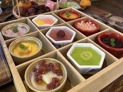 -伴山茶苑·围炉煮茶