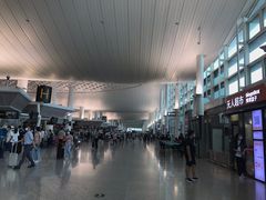 -杭州萧山国际机场