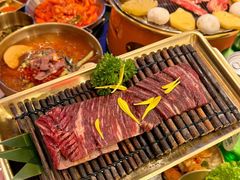 -西塔老太太泥炉烤肉(上海七宝领展广场店)