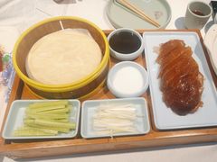 -津沽小院(天津之眼店)