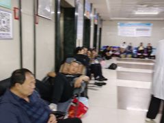 -哈尔滨医科大学附属第一医院(南岗院区)