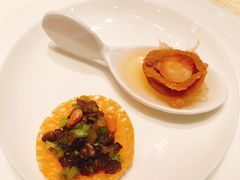 -8餐厅(新葡京酒店)