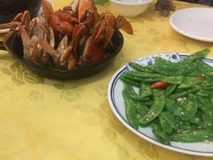 -莲花公园煎蟹(总店)