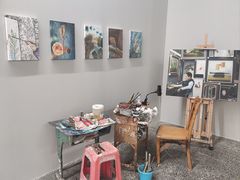 -深圳市当代艺术与城市规划馆