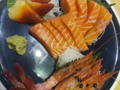 -富山日式料理(宽厚里店)