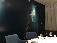 包厢-君子·兰餐厅(长江路店)