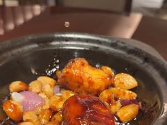 -环球港凯悦 · 享悦中餐厅