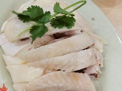 -百家鸡味馆(清泰店)