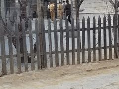 -清风小镇闯关东影视基地