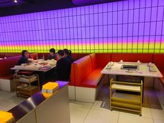 -鱼你在一起(福田安吉尔店)