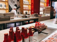 -城市大道红炉披萨烘焙坊