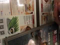 -翠华餐厅