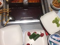 -海底捞火锅(奥山世纪城店)