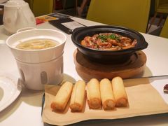 -清晖小苑•顺德地方菜(壹海城店)