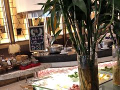 -西安高新希尔顿酒店·咖啡露台西餐厅