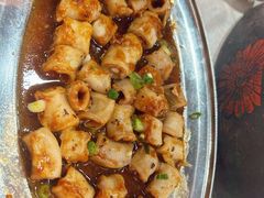 -嘉升大排档(番禺总店)