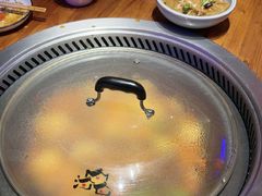 -山河屯铁锅炖(哈西站店)