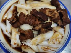 猪大肠猪肠粉-燕燕美食·传统广式小吃
