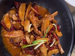 -聚味瞿记·龙虾堂(天元店)