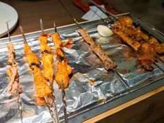 -小董哥烤串(故宫店)