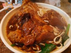 -金牌八大碗汤面(菜市二路店)
