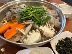 -蚂蚁家辣炒章鱼(海云台店)