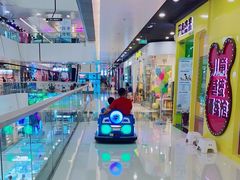 -万达广场(北京槐房店)