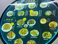 -再回首鸡肉米线(人民路一店)