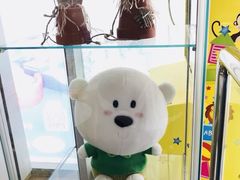 -乐融婴幼儿成长中心(四季青校区)