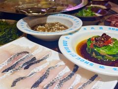 -受气牛肉·重庆耙牛肉(来福士店)