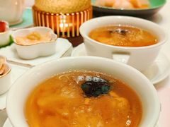 -明阁 Ming Court(广州朗豪酒店)