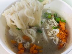 -斌斌鲜鱼糊汤粉(粮道街店)