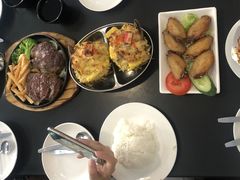 -妈阁铭记澳葡美食