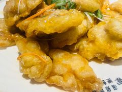 -志民家常菜·二十年(燕山大街店)