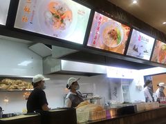 -瓦记米粉(东鼓道店)