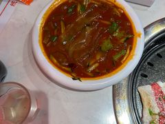 -杨记齐齐哈尔烤肉(总店)