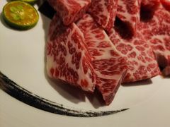 -隐炉和牛烧肉店(群力店)