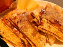 -古市香跷脚牛肉·非遗传承单位