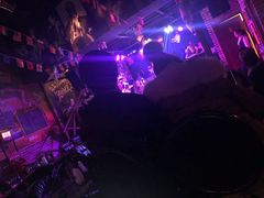 -MM·五声·音乐人与调酒师(西安路店)