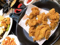 -火炉火自助餐(悠唐购物中心店)