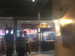 -舌尖上的中国·尝城(力旺广场店)