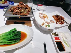 -四季民福烤鸭店(前门店)