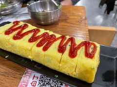 -姜虎东白丁韩国烤肉(吉利大厦店)