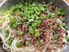 -左撇子私房面