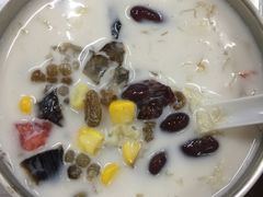 -文昌邓记清补凉(西沙路店)