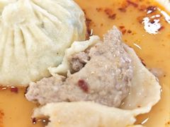 -黄家老店·非遗灌汤包(晋安路店)