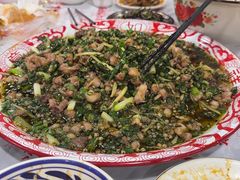 -辣螃铠盆盆蟹大排档(海昌店)