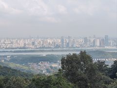 -岳麓山风景名胜区