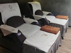 -天禧影院式足道·SPA(梅林店)