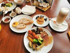 -上海柏悦酒店